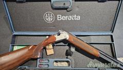 Beretta Silver Pigeon Trap 12