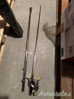 Sciabola esercito ufficiale