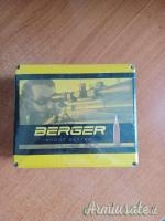 Berger Juggernaut 185gr