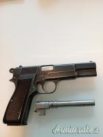 Browning HP 9x21mm IMI