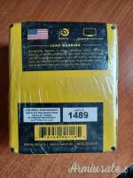 Berger Juggernaut 185gr