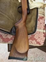 Carabina aria compressa