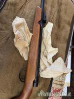 Carabina aria compressa