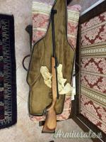 Carabina aria compressa