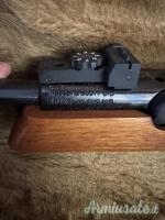 Carabina aria compressa