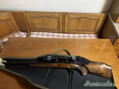 Sabatti 870 6.5x55mm