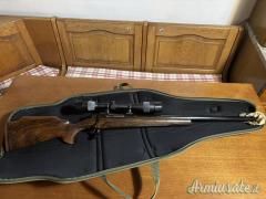 Sabatti 870 6.5x55mm