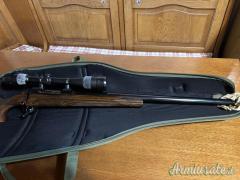 Sabatti 870 6.5x55mm