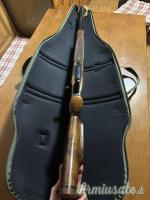 Sabatti 870 6.5x55mm