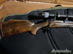 Sabatti 870 6.5x55mm