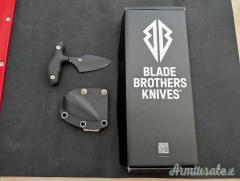 Blade Brothers Piranha