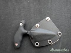 Blade Brothers Piranha