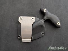 Blade Brothers Piranha