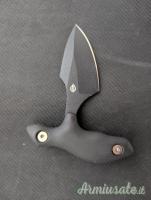 Blade Brothers Piranha