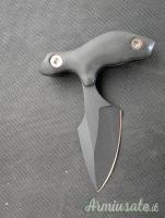 Blade Brothers Piranha