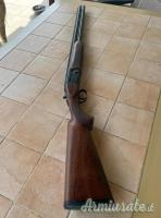 Regalo – Sovrapposto Beretta Ultraleggero 12
