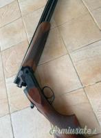 Regalo – Sovrapposto Beretta Ultraleggero 12