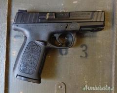 Smith & Wesson SD9 9x21mm IMI
