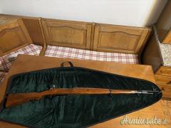 Mauser 98 persiano 8x57 JS