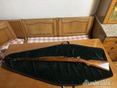 Mauser 98 persiano 8x57 JS