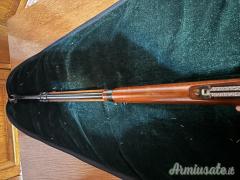 Mauser 98 persiano 8x57 JS