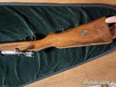 Mauser 98 persiano 8x57 JS