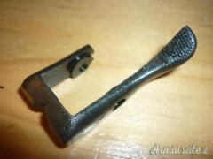 Accessori ricambi webley luger beretta colt smith bernardelli glock hp sig