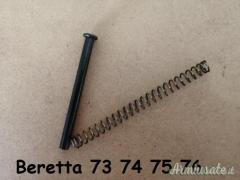 Accessori ricambi webley luger beretta colt smith bernardelli glock hp sig