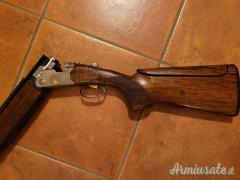 Beretta 682 Gold E 12