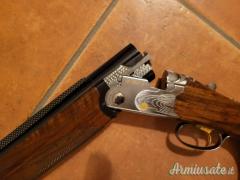 Beretta 682 Gold E 12
