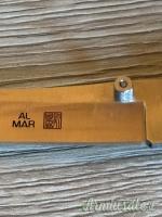 Al mar Gunstock 1 modello 8501