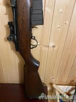 Beretta BM59 E  .308 Winchester