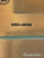 Al mar Gunstock 1 modello 8501