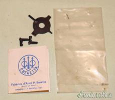 Beretta 76 Chiavetta e Mirini