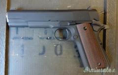 Springfield Springfield Armory mod.1911 mil spec national match  .45 ACP