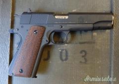 Springfield Springfield Armory mod.1911 mil spec national match  .45 ACP