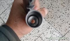 canne beretta cal.12