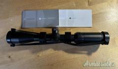 OTTICA FAST MOUNT 3-9X40 MIL DOT HAWKE (11321)