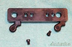 Attacco Ottica Thompson Contender