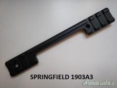 Accessori ricambi springfield 1903 / A3 / A4