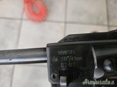 Weihrauch HW 35 4.5/.177