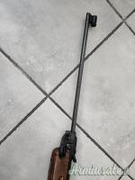 Weihrauch HW 35 4.5/.177