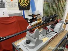 CZ | Ceska Zbrojovka ARMIJAGER 6 mm Remington  | .244 Remington