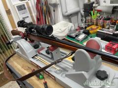 CZ | Ceska Zbrojovka ARMIJAGER 6 mm Remington  | .244 Remington