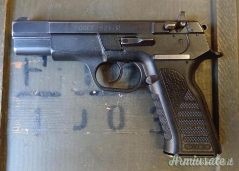 Tanfoglio Force 921R