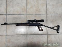 Franchi cal.22 .22 BR Remington