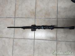 Franchi cal.22 .22 BR Remington