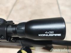 Franchi cal.22 .22 BR Remington