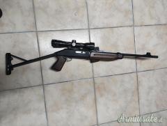 Franchi cal.22 .22 BR Remington