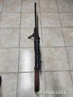 Jager cal.22 .22 Long Rifle